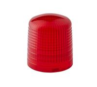 Hella Lens, rotating beacon Red 9EL 862 141-011