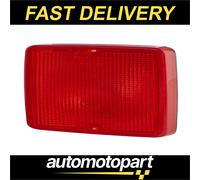 2x ✅Fits HELLA 9EL120 201-001 Lens, tail light 9EL120 201-001 Positi ⭐UK Seller⭐