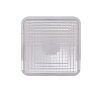 HELLA Tail Light Assembly Lens Right Left Fits BROSHUIS SCHWARZMULLER FELDBINDER
