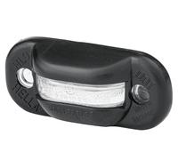 VW NUMBER PLATE LAMP LIGHT GOLF MK1 CABRIOLET HELLA 171943021B A246