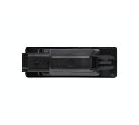HELLA 2KA 008 224-307 Licence Plate Light - Halogen - 12V - Fitting - Lens Colour: Crystal clear - Outer - Quantity: 440