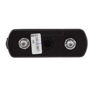 HELLA 2KA 997 011-021 Number plate light