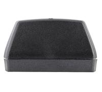 HELLA Licence Plate Light - Halogen 2KA003389-081