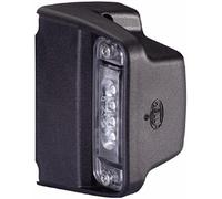 HELLA 2KA 010 278-421 Number plate light