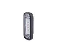 HELLA Licence Plate Light Outer Fits KRONE SOMMER PININFARINA ARTEGA PAGANI