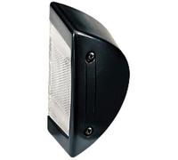 HELLA Licence Plate Light Outer Right Left Halogen C5W 24V (2KA 007 929-001)