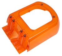 Hella Light Disc Roof Beam Warning Systems Light Bar Rotating Beacon OWS-QS