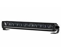 HELLA Valuefit 1FE 357 666-021 LED Light Bar - LBE 2 490-12-24V - 12000lm - Slim - Reference Number: 37.5 - ECE - Crystal Clear Lens - White - Light Colour: White/Yellow - Cable: 1000 mm - Front
