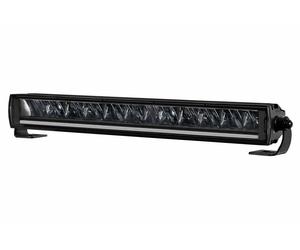 HELLA Lightbar Front Lamp Type LED 12/24V 493mm Length Universal 1FE 357 666-021