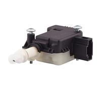 Actuator lock Electric 6NW 007 546-071 HELLA for VW SKODA AUDI