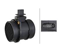 Hella MAF Sensor (Mass Air Flow) fits Hyundai Kia Ssangyong