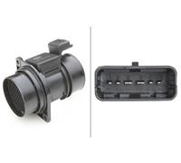 HELLA 8ET 009 142-651 Mass air flow sensor