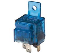 HELLA Main Current Relay 12v 4RA 003 530-001 - High Quality and Reliable Part