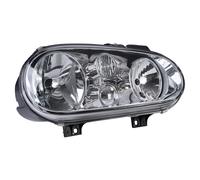 Hella Main Headlight Front Left for VW Golf IV 4 1J1 1J5 1E7 1997 to 2006