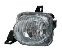 Hella Main Headlight Left Halogen Front Lamp Light for Fiat Multipla 186