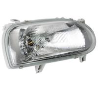 Hella Main Headlight Right Halogen Front Lamp for VW Golf III 3 1H 1H1 1H5
