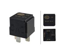 HELLA 4RA 007 791-011 Relay, main current