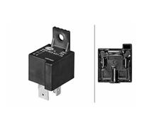 HELLA 4RA 003 437-191 Relay, main current