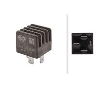 Hella Main Power Relay