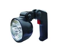 Hella Marine Close Range Flashlight 30w Silver 2500 Lumens