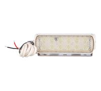 Hella Marine Hawk Led Floodlight