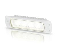 Hella Marine Sea Hawk R Diffused Light 7w