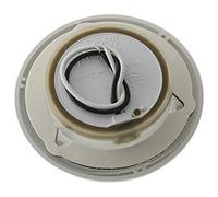 Hella Marine Slmi Line Round Courtesy White Led Light
