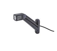 Outline Mkr Lamp Po S Sml Lh 2XS011744-071 Hella 0911704 34252606002 ZF920006643
