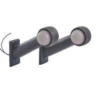 HELLA Marker Light 2XS955232-001