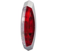 HELLA 2XS 008 479-081 Marker Light - Halogen - 12V - mounting - Lateral Mounting