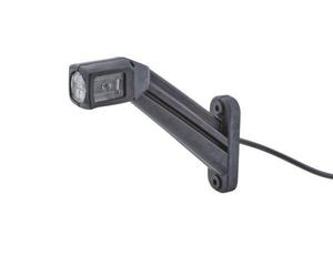 HELLA Marker Light Left 24V 2XS011744-171