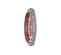 HELLA Marker Light Right 12V/24V 2XS008479-071