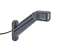 Marker Light 2XS011744-041 By Hella