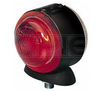 HELLA Marker Light Sidelamp With Bulb Holder 2TJ 001 633-211 - German Quality