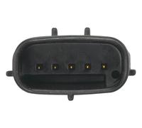 HELLA 8ET 009 149-551 Mass air flow sensor