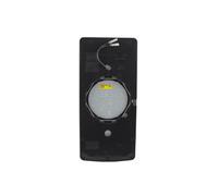 HELLA 9MX 562 841-002 Mirror Glass, exterior mirror - 24V - Left and right