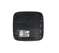 HELLA 9MX 563 717-032 Mirror Glass, wide angle mirror