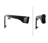 HELLA Mirrors (8HG 501 253-012) Holder, exterior mirror OEM