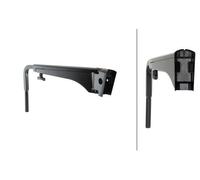 HELLA Mirrors (8HG 501 257-032) Holder, exterior mirror Adjustable OEM