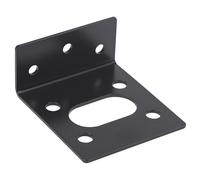 Hella Model Mounting Bracket, 8HG 177 305-021 Remote Switch Mounting Bracket - for Hella 8JB 177305-001 Remote Start Terminal, Fits for Large Engines and More Heavy Equipment