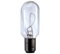 Hella Navigation Lamp BAY15d Light Bulb (12V / 25W)