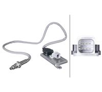 HELLA 6PN 358 186-801 Nox Catalytic Converter NOx Sensor 24V Voltage Fits MAN