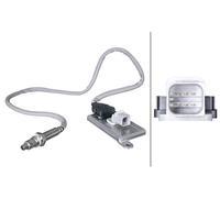 HELLA Nox Catalytic Converter NOx Sensor 24V 1134mm Length For MAN 6PN358186-801