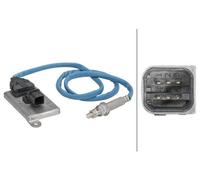 Hella Nox Sensor Nox Catalyst 6Pn 358 186-131 6PN 358 186-131