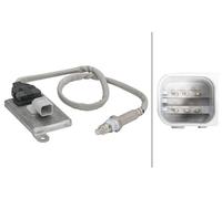 HELLA 6PN 358 186-151 NOx Sensor, NOx Catalyst