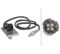 HELLA 6PN 358 186-091 NOx sensor