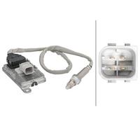 Hella Nox Sensor Nox Catalyst 6Pn 358 186-021 6PN 358 186-021