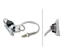 Hella NOx Sensor, NOx catalytic converter 24V 4-pin connector 6PN 358 186-721