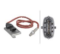 HELLA 6PN 358 186-061 NOx Sensor, NOx Catalyst