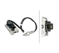 Hella NOx Catalytic Converter Sensor 6PN 358 186-691 - OE Quality Replacement